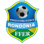 Логотип Rondoniense - 2