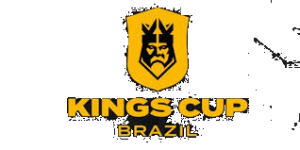 Логотип Kings Cup