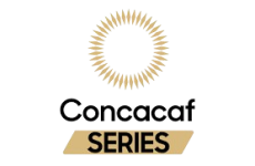 Логотип CONCACAF Series