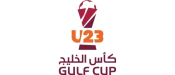 Логотип Arabian Gulf Cup U23