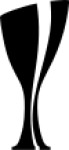 Логотип DBU Pokalen
