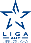 Логотип Copa De La Liga Auf