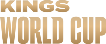 Логотип Kings World Cup Nations