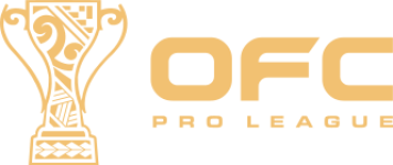 Логотип OFC Pro League