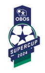 Логотип Obos Supercup