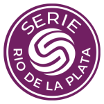 Логотип Serie Rio De La Plata