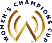 Логотип FIFA Women Champions Cup
