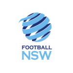 Логотип Npl Nsw U20
