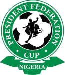 Логотип Federation Cup