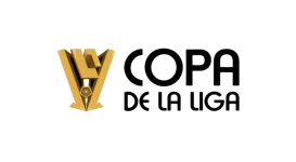 Логотип Copa De La Liga