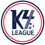 Логотип K4 League