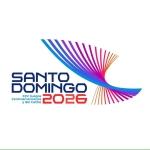 Логотип Central American and Caribbean Games