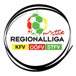 Логотип Regionalliga - North