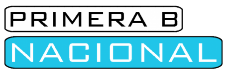 Логотип Primera Nacional