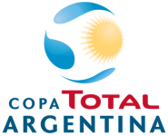 Логотип Copa Argentina