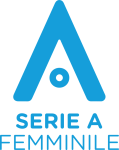 Логотип Serie A Women