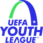Логотип UEFA Youth League
