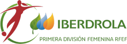 Логотип Primera División Femenina