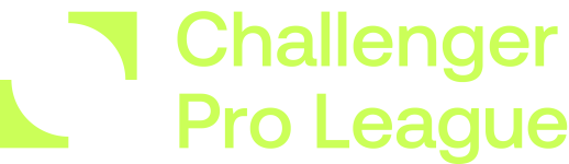 Логотип Challenger Pro League