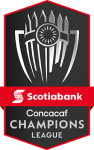 Логотип CONCACAF Champions League