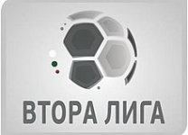 Логотип Second League