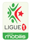 Логотип Ligue 1