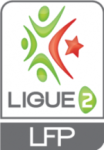 Логотип Ligue 2