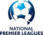 Логотип Capital Territory NPL