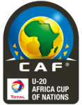 Логотип African Nations Championship