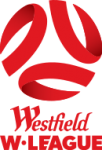 Логотип A-League Women