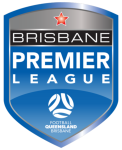Логотип Brisbane Premier League