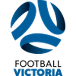 Логотип Victoria NPL