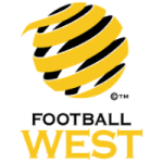Логотип Western Australia NPL