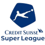 Логотип Super League