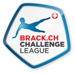 Логотип Challenge League