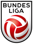 Логотип Bundesliga