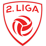 Логотип 2. Liga
