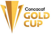 Логотип CONCACAF Gold Cup