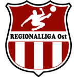 Логотип Regionalliga - Ost
