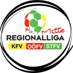 Логотип Regionalliga - Mitte
