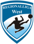 Логотип Regionalliga - West