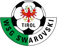 Логотип Landesliga - Tirol