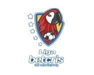 Логотип Liga Nacional