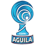 Логотип Copa Colombia