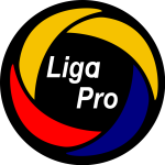 Логотип Liga Pro