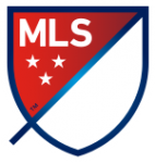 Логотип Major League Soccer