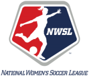 Логотип NWSL Women