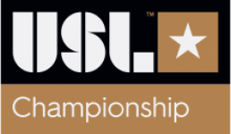 Логотип USL Championship