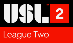 Логотип USL League Two