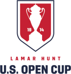 Логотип US Open Cup
